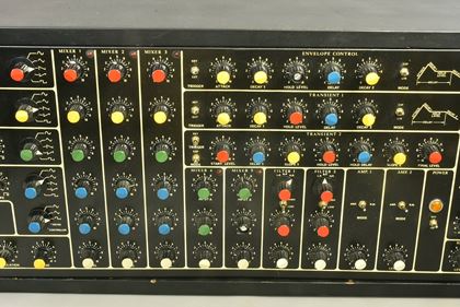 Maplin-4600 project - no keys or joystick